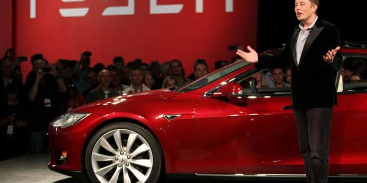 Tesla Third 'Master Plan': For Sustainable Energy Economy