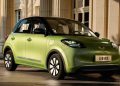 The New EV Wuling Bingo Is Inexpensive Than Suzuki Alto