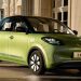 The New EV Wuling Bingo Is Inexpensive Than Suzuki Alto