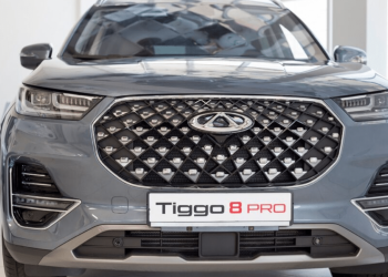 Tiggo 4 & 8 Pro Production Stop In Pakistan