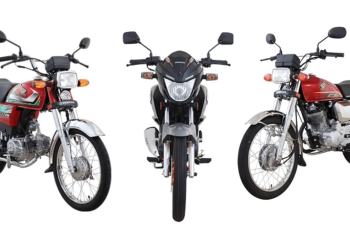 Top 10 Popular Bikes Price In Pakistan 2023