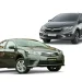 Toyota Corolla & Honda City Outsell Best Seller Alto In Pakistan