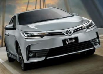 Toyota Indus Motors Report 52% Decline In Sales
