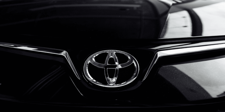 Toyota Pakistan Halted Production Plant Again
