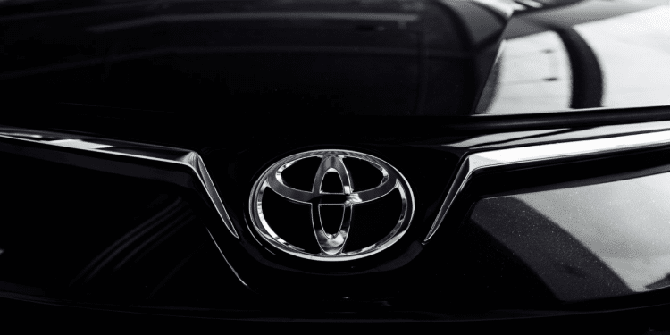 Toyota Pakistan Halted Production Plant Again