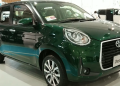 Toyota Passo To Discontinue Soon