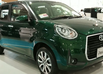 Toyota Passo To Discontinue Soon