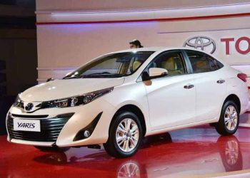 Toyota Yaris price in Pakistan 2023 Specs Features Pictures