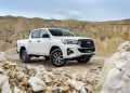 Toyota's Hilux And Fortuner Maintain Lead Over Alto In Sales