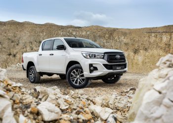 Toyota's Hilux And Fortuner Maintain Lead Over Alto In Sales