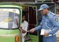 Traffic Police Of Islamabad Issued Over 16,000 Fines In March