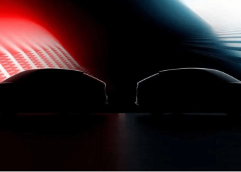 Two Honda New Electric Car Prototypes Coming Soon