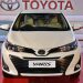 Upgraded Toyota Yaris Set To Impress With Facelift This Year