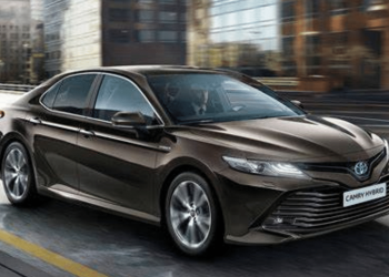 Why Toyota Retiring This Model After 43 Years