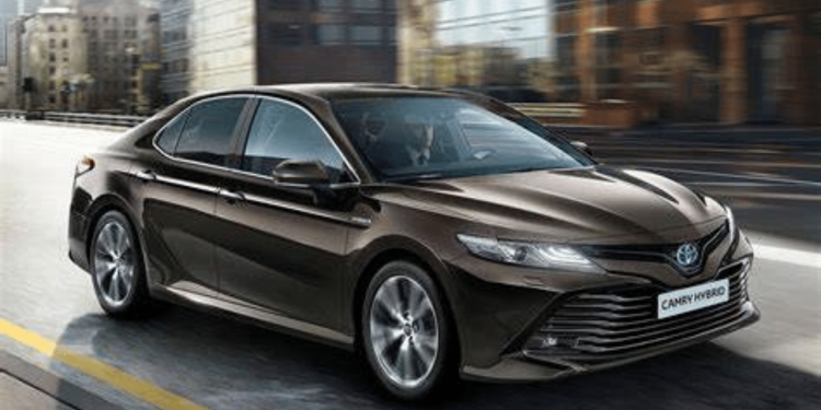 Why Toyota Retiring This Model After 43 Years