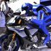 Yamaha First Robot Riding A High-Speed Racing Motorbike