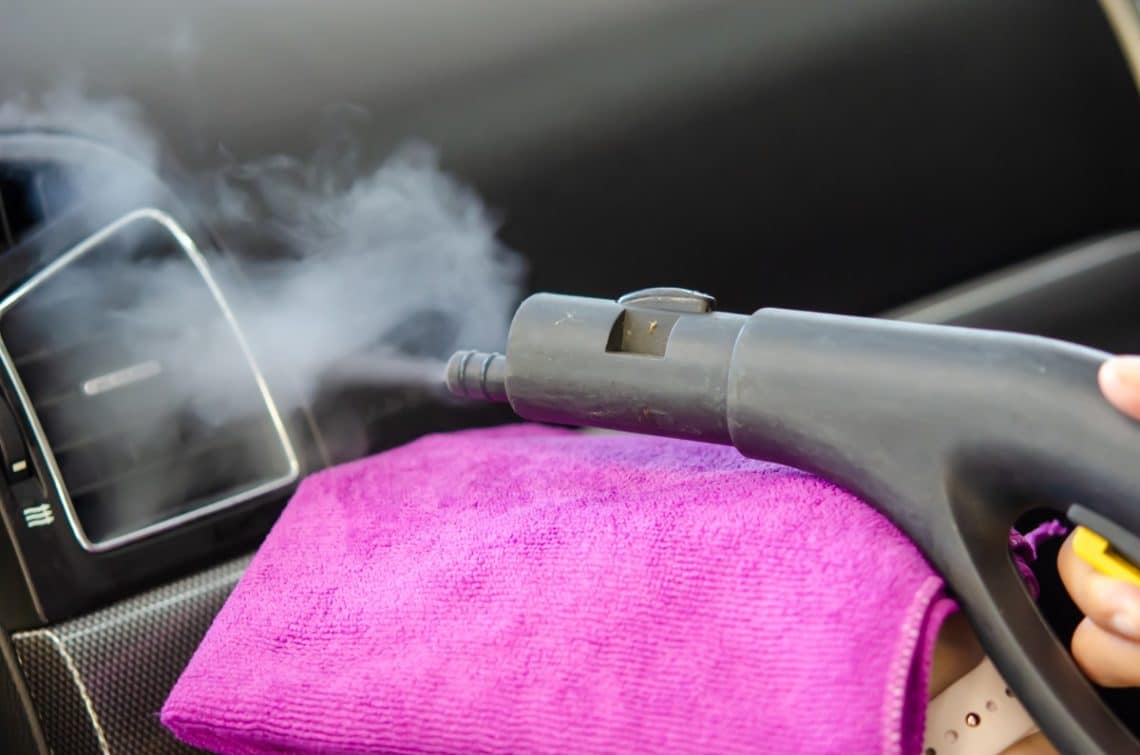Simple And Easy Steps To Clean Car Air Vents