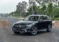 Mercedes Benz GLC 2023