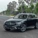 Mercedes Benz GLC 2023
