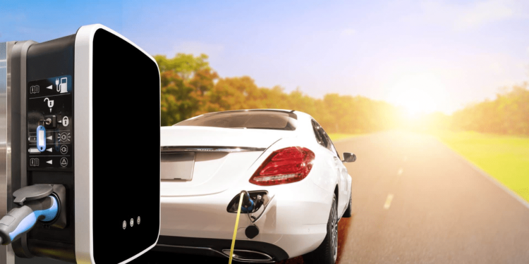 Advantages Of Electric Cars In Pakistan