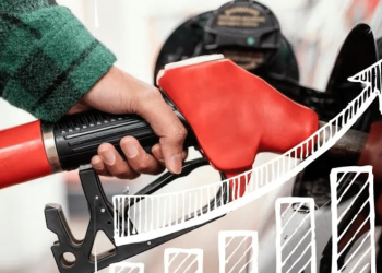 Again - Petrol Price Increased