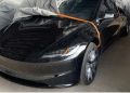 All-New Tesla Model 3 Photos Leaked