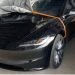 All-New Tesla Model 3 Photos Leaked