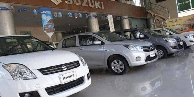 Another Price Hike – Suzuki Swift Price Reaches Rs. 50 Lacs