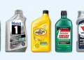 Best Engine Oil In Pakistan For Cars