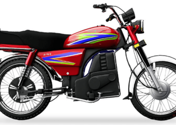 Complete List Of E-bikes In Pakistan With Price