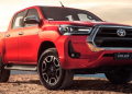 Despite Massive Price Jumps Toyota Hilux Sales Remain Strong