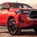 Despite Massive Price Jumps Toyota Hilux Sales Remain Strong