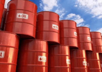 First Order For Low-Price Russian Crude Places
