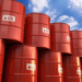 First Order For Low-Price Russian Crude Places