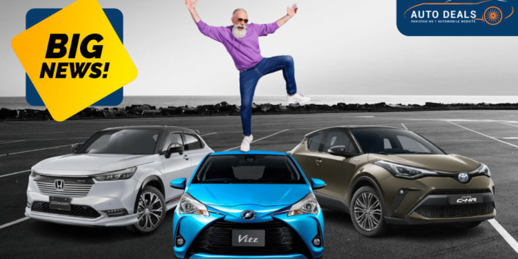 Govt Revised Regulatory Duty and Additional Custom Duty on Cars