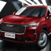 Haval H6 Price Saw New Jump of Rs 500,000
