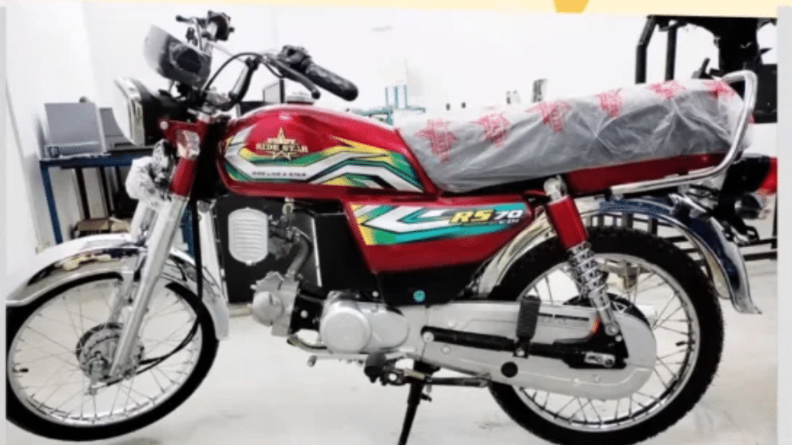 List of hybrid bikes and Prices in Pakistan Automotive News Auto