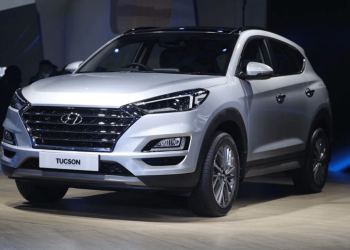 Hyundai Pakistan To Launch Tucson Base Variant Soon