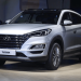Hyundai Pakistan To Launch Tucson Base Variant Soon