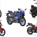 List Of 150cc Bikes In Pakistan With Price