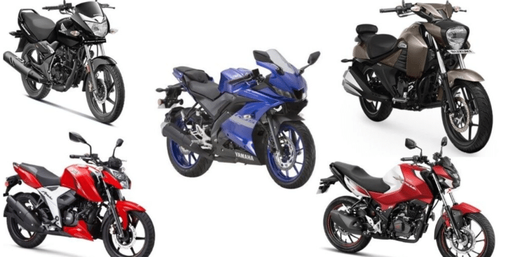 List Of 150cc Bikes In Pakistan With Price