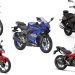 List Of 150cc Bikes In Pakistan With Price