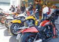New heavy bikes in Pakistan with Price and Details
