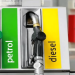 No Change In Petrol And Diesel Prices Happens