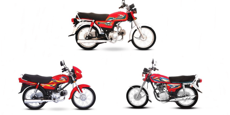 Once Again – United Bike Prices Hike But Not For All Models