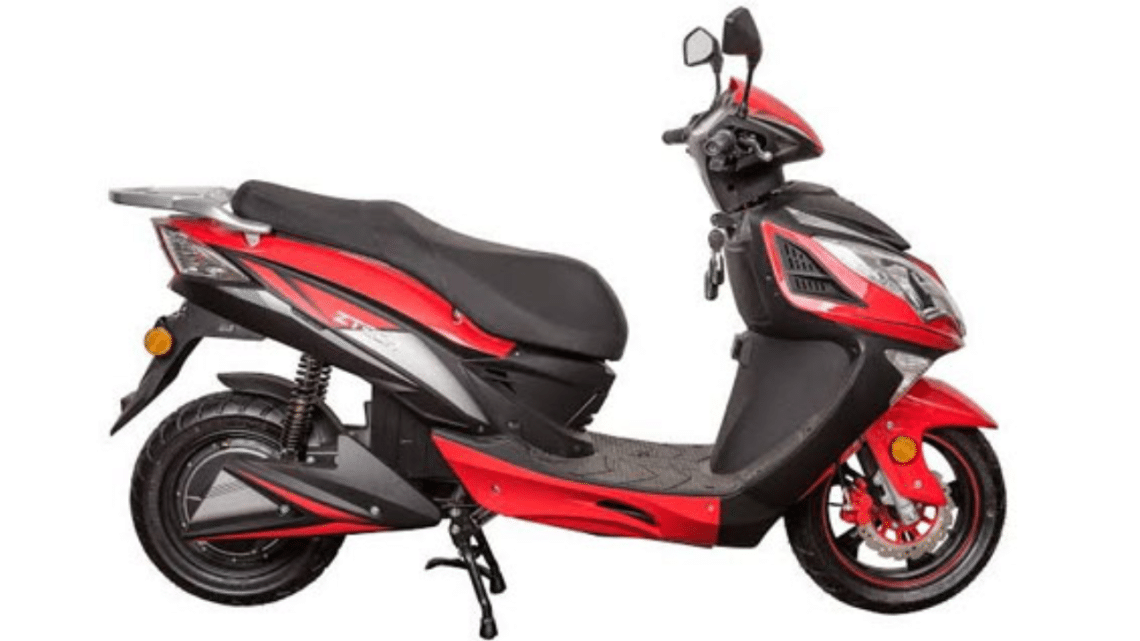 Complete List Of E-bikes In Pakistan With Price