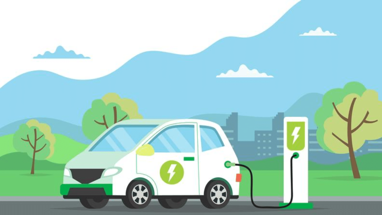 Advantages Of Electric Cars In Pakistan