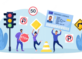 Permanent Driver's License For Overseas Pakistani To Offer By ICPT