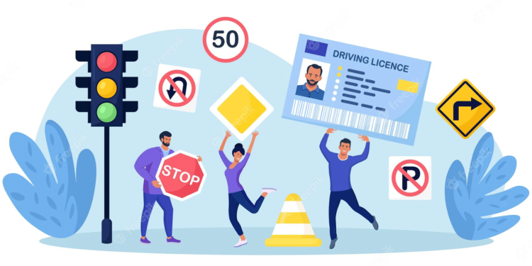 Permanent Driver's License For Overseas Pakistani To Offer By ICPT