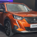 Peugeot Sale Respectively Increase